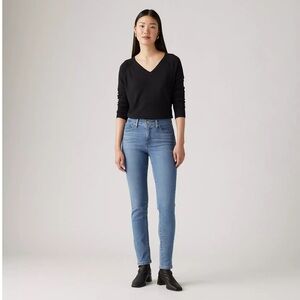 Levi’s 311 Shaping Skinny Jeans